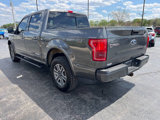 Used 2016 Ford F150 4x4 SuperCrew image 6