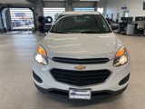 Used 2017 Chevrolet Equinox LS image 2