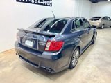 Used 2014 Subaru Impreza WRX Sedan image 3
