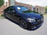 Certified 2023 Mercedes-Benz C 300 Coupe image 2