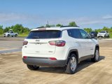 Used 2022 Jeep Compass Latitude image 5