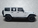 Used 2015 Jeep Wrangler Unlimited Sahara w/ Connectivity Group image 4