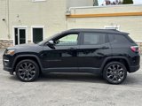 Used 2021 Jeep Compass 80th Special Edition w/ Driver Assistance Group image 4