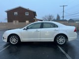 Used 2012 Ford Fusion SEL image 2