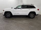 Used 2019 Jeep Grand Cherokee Limited w/ Luxury Group II image 2