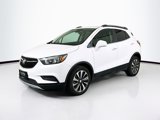 Used 2021 Buick Encore Preferred image 3