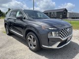 Used 2021 Hyundai Santa Fe SEL image 2