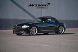Used 2008 BMW M Roadster image 4