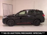 Used 2019 Subaru Forester Sport image 6