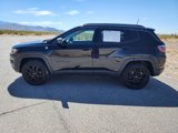 Used 2017 Jeep Compass Trailhawk w/ Leather Interior Group image 6