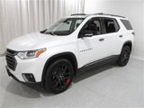 Used 2019 Chevrolet Traverse Premier w/ Redline Edition image 3