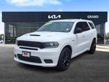 Used 2020 Dodge Durango R/T w/ Blacktop Package image 4