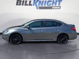 Used 2018 Nissan Sentra SR w/ Technology Package image 2