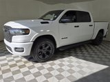 New 2025 RAM 1500 Big Horn image 4