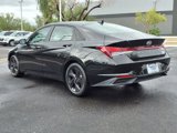 Used 2023 Hyundai Elantra SEL image 3