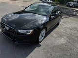 Used 2014 Audi A5 2.0T Premium Plus w/ Premium Plus Package image 2