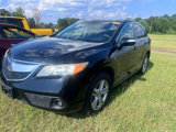 Used 2014 Acura RDX FWD image 5