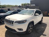 Used 2019 Jeep Cherokee Limited image 2