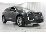 Used 2021 Cadillac XT5 Premium Luxury image 2