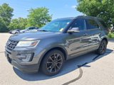 Used 2017 Ford Explorer XLT w/ Equipment Group 202A image 2