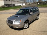Used 2006 Subaru Forester 2.5XT Limited image 4