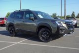 Certified 2022 Subaru Forester Wilderness image 4