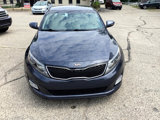 Used 2015 Kia Optima LX image 2