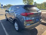 Certified 2021 Hyundai Tucson SE w/ Cargo Package image 4