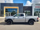 Used 2022 RAM 1500 Classic Warlock image 2