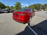 Used 2020 Ford Fusion SE image 6