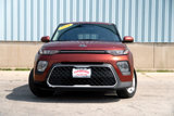 Used 2021 Kia Soul S image 2