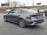 Used 2022 Kia Forte GT-Line image 3