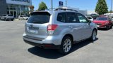 Used 2017 Subaru Forester 2.5i Touring w/ Popular Package #2 image 4