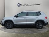 Certified 2022 Volkswagen Taos S w/ IQ Drive S Package image 2
