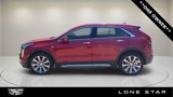 Certified 2021 Cadillac XT4 Premium Luxury w/ Driver Assist Package image 4
