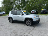 Used 2016 Jeep Renegade Limited image 3