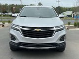 Used 2022 Chevrolet Equinox LT image 2