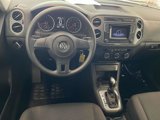 Used 2017 Volkswagen Tiguan Limited w/ Alloy Wheels Package image 3
