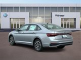 New 2025 Volkswagen Jetta S image 2