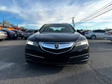 Used 2015 Acura TLX image 2