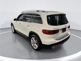 Used 2022 Mercedes-Benz GLB 250 4MATIC image 4