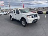 Used 2018 Nissan Frontier SV w/ Value Truck Package image 2