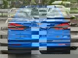 Used 2020 Ford Fusion SE image 4