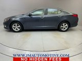 Used 2015 Kia Optima LX w/ LX Convenience Plus Package image 2