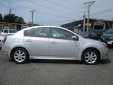 Used 2010 Nissan Sentra 2.0 SR image 4