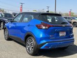 Certified 2022 Nissan Kicks SV image 5