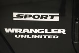 Used 2015 Jeep Wrangler Unlimited Sport w/ Trailer Tow Group image 5