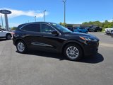 Certified 2021 Ford Escape SE image 2