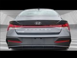 Certified 2024 Hyundai Elantra SE image 5