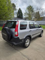 Used 2005 Honda CR-V LX image 5